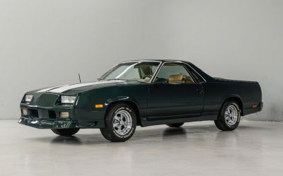 1979 Chevrolet El Camino 