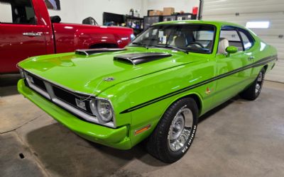 1971 Dodge Demon