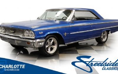 1963 Ford Galaxie 500 