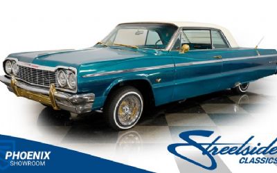 1964 Chevrolet Impala Lowrider 