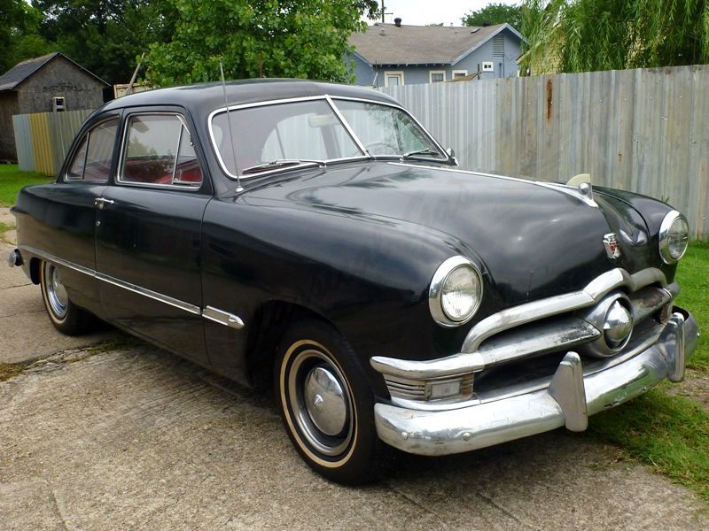 1950 Custom Image
