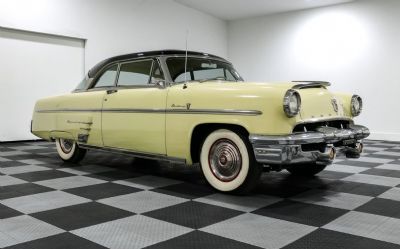 1953 Mercury Monterey 