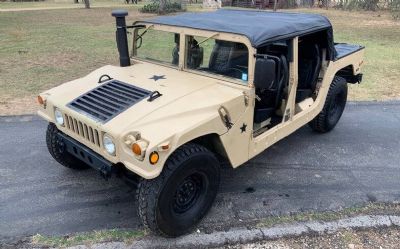 2006 AM General M1097R1 