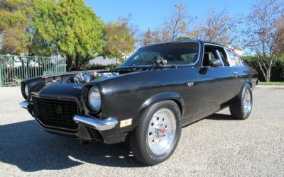 1971 Chevrolet Vega GT Street Beast