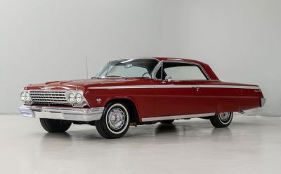 1962 Chevrolet Impala SS 409 Tribute 