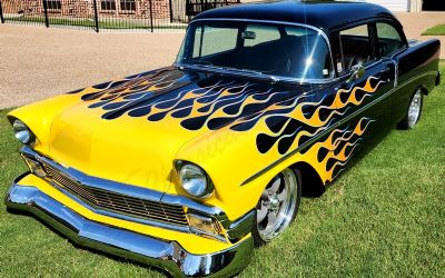 1956 Chevrolet Bel Air 