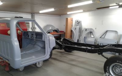 Photo of a 1969 Chevrolet K10 3/4 Ton Short Bed Step Side for sale