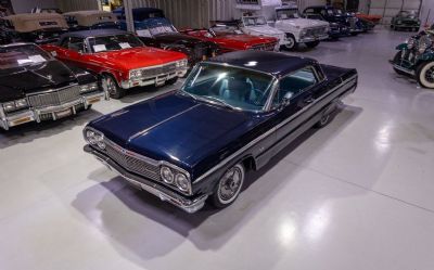 1964 Chevrolet Impala SS 