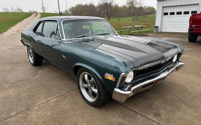 1970 Chevrolet Nova 
