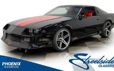 1992 Chevrolet Camaro RS 25TH Anniversary