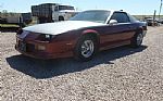 1989 Camaro Thumbnail 5
