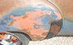 1952 Sedan Delivery Thumbnail 17