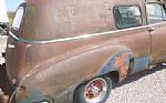 1952 Sedan Delivery Thumbnail 5
