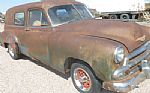 1952 Sedan Delivery Thumbnail 1
