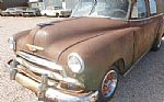 1952 Sedan Delivery Thumbnail 3