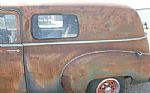 1952 Sedan Delivery Thumbnail 6