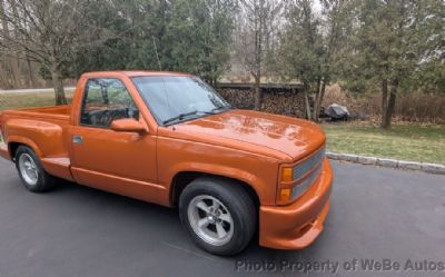 1988 GMC C15 Truck
