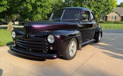 1946 Ford Deluxe 