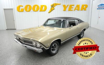 1968 Chevrolet Chevelle 