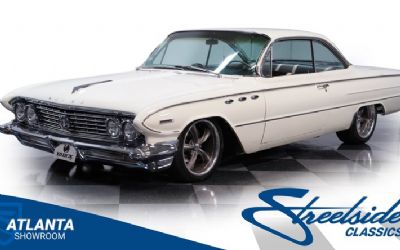 1961 Buick Invicta Bubble Top 