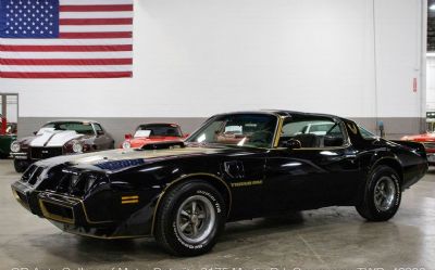 1979 Pontiac Firebird Trans Am 
