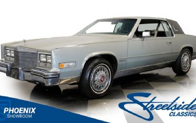 1983 Cadillac Eldorado 