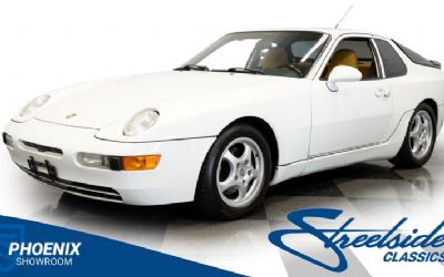 1994 Porsche 968 
