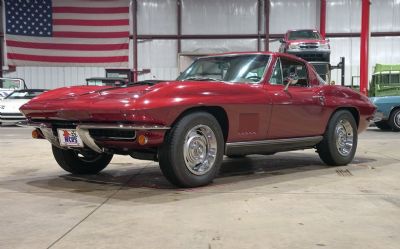 1967 Chevrolet Corvette Stingray 427 