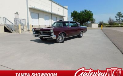 1965 Pontiac GTO 