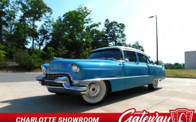 1955 Cadillac Sixty Special 