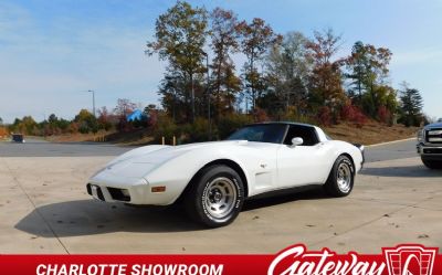 1979 Chevrolet Corvette Stingray 