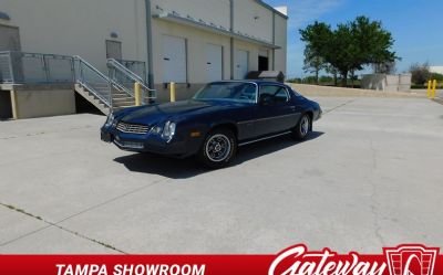 1979 Chevrolet Camaro 