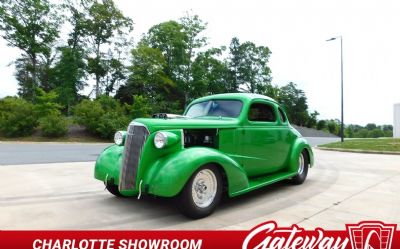 1937 Chevrolet Coupe 