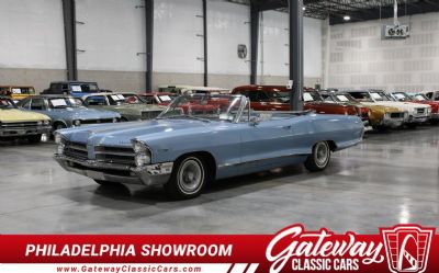 1965 Pontiac Catalina 