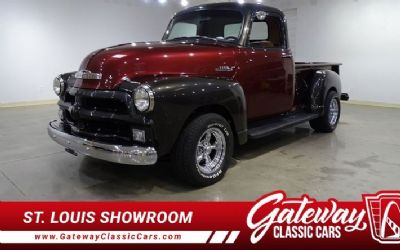 1954 Chevrolet 3100 