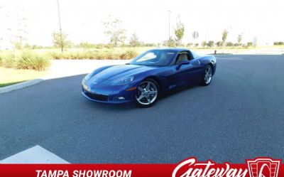 2005 Chevrolet Corvette Z51 