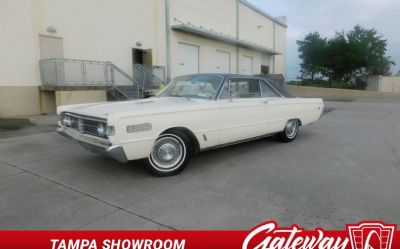 1966 Mercury Monterey S-55 