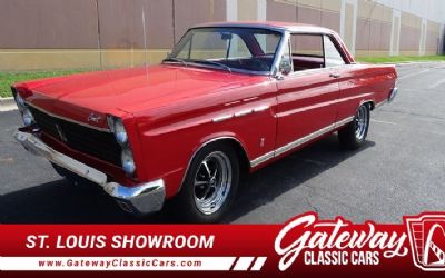 1965 Mercury Comet Caliente 