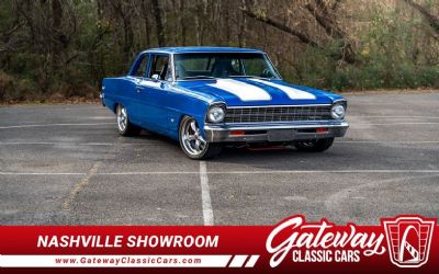 1967 Chevrolet Chevy II / Nova 
