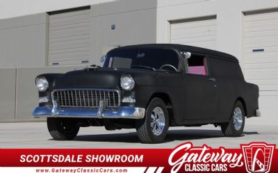 1955 Chevrolet Sedan Delivery 