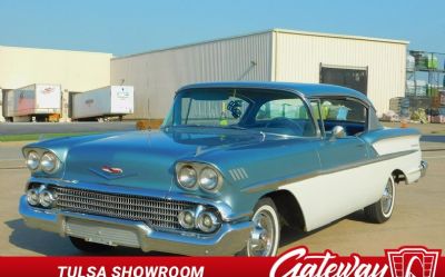 1958 Chevrolet Bel Air 