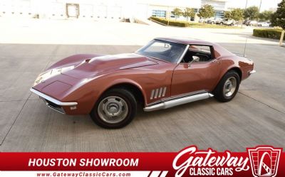 1968 Chevrolet Corvette 