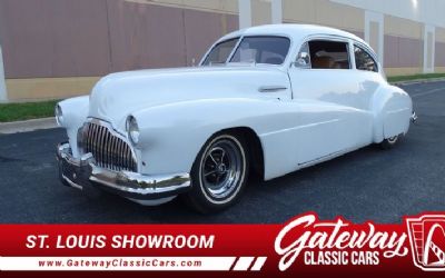 1942 Buick Super 1942 Buick Custom