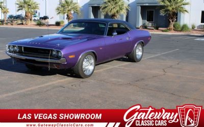 1970 Dodge Challenger 