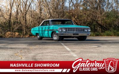 1964 Ford Galaxie 500 XL 