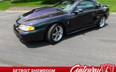 1996 Ford Mustang SVT Cobra 