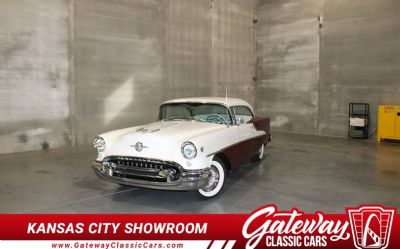 1955 Oldsmobile 88 Super 