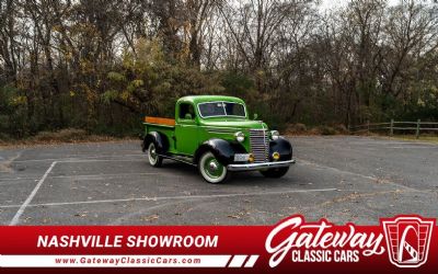 1939 Chevrolet Pickup Master Body Off Restora 1939 Chevrolet Pickup Master Body Off Restoration
