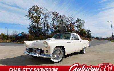 1955 Ford Thunderbird 