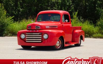 1949 Ford F100 